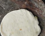 ফুলকপি কচুরি (foolkopi kachuri recipe In Bengali) রেসিপির ধাপ 3 ছবি