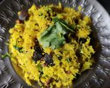 মূলো ঘন্ট (mulo ghonto recipe in Bengali) রেসিপির ধাপ 3 ছবি