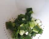 Foto langkah ke 1 dari resep Cumi Pedas byTia.