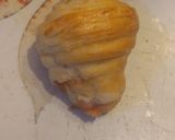 Foto del paso 4 de la receta: Croasaint rellenos de membrillo