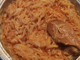Empanada de atún y huevo