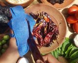 Foto del paso 2 de la receta: Chichilo rojo de pollo