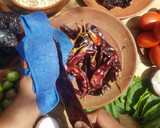Foto del paso 2 de la receta: Chichilo rojo de pollo