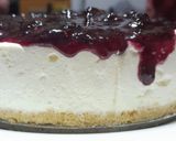 Foto del paso 11 de la receta: Cheesecake sin cocción