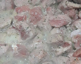Foto del paso 2 de la receta: Estofado de pavo