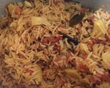 પુલાવ (Pulav Recipe In Gujarati) રેસીપી સ્ટેપ3ફોટો