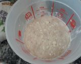 Foto del paso 1 de la receta: Medialunas sin manteca ni grasa