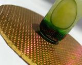 Sparkling green lemonadematakin girki4 hoto