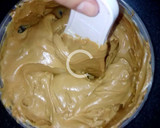 Foto del paso 1 de la receta: Torta Oreo