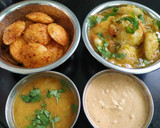 பொடி (மினி) இட்லி, சாம்பார் இட்லி ரெசிபி ஸ்டேப் 5 புகைப்படம்