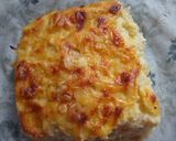 Foto del paso 3 de la receta: Pastel de coliflor gratinado
