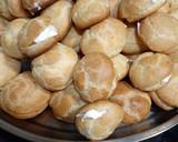 Foto del paso 7 de la receta: Masa bomba o profiteroles