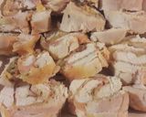 Foto del paso 7 de la receta: Arrolladito de pollo
