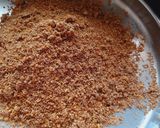 A picture of step 3 of Healthy and Nutritious - Flaxseeds Bites.