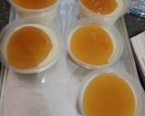 Foto langkah ke 12 dari resep Milk Sugar Dessert.