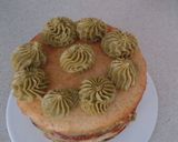 Foto del paso 11 de la receta Tarta de Limón