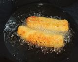 Foto langkah ke 3 dari resep Empek-empek dos.