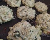 Foto del paso 5 de la receta: Torrejas de arroz 🍙