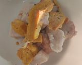 Foto langkah ke 4 dari resep Hucap (Tahu Kecap) "Khas Kuningan".