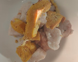 Foto langkah ke 4 dari resep Hucap (Tahu Kecap) "Khas Kuningan".