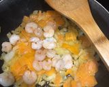 Foto del paso 3 de la receta Garbanzos a la marinera