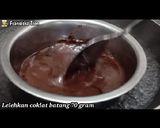 Foto langkah ke 29 dari resep Resep Brownies Kukus Simple Tanpa Oven.