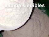 Tortilla chips