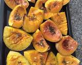 Roasted pumpkin soup recipe step 5 photo