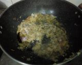 উড়িষ্যা স্টাইলে মিক্স ডাল (orissa style mix dal recipe in bengali) রেসিপি ধাপ - 2 ছবি