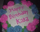 Foto langkah ke 3 dari resep Buttercream lembut,kokoh dan ga ngendal.