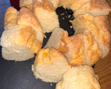 Foto del paso 11 de la receta: Pan 🍞 bajo en hidratos de carbono
