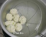 Foto langkah ke 6 dari resep MPASI 10m+ Bakso Tuna.