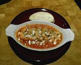 Argentine Red Shrimp With Tomatoes & Feta Cheese recipe step 4 photo