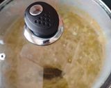 Foto del paso 3 de la receta: Vichyssoise de puerro y manzana