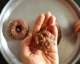 A picture of step 7 of Roti Donuts.