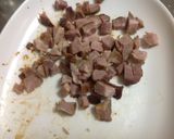桔子醬叉燒肉的食譜步驟9照片