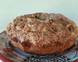 Foto del paso 3 de la receta: Torta de manzana 🍎 fácil y express !