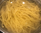 Foto del paso 1 de la receta: Mix de salsas argentinas