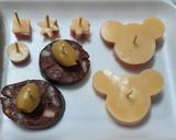 Foto del paso 6 de la receta: Picada divertida para niños