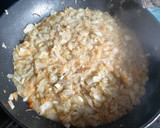 Foto del paso 6 de la receta: Patatas rellenas a la asturiana