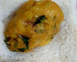 ब्रेड रोल(Bread roll recipe in Hindi) रेसिपी चरण 3 फोटो