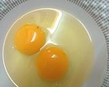 Potato nests with egg stuffing#breakfastfix#kidsrecipechallenge recipe step 3 photo