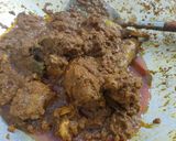 Foto langkah ke 5 dari resep Rendang ayam kampung.
