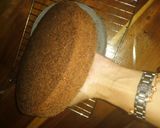 Foto del paso 4 de la receta: Pastel sencillo de chocolate