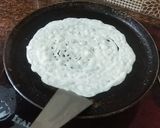 चीला पैन केक(chila pancake recepie inhindi) रेसिपी चरण 3 फोटो