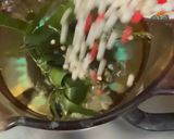 Foto langkah ke 2 dari resep 617. Bubur Sagu Mutiara.