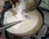 পরমান্ন (Paramanno recipe in Bengali) রেসিপি ধাপ - 2 ছবি