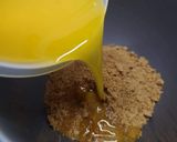 Barackos olasz sajttorta recept fázis 1 fotója