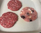 Foto del paso 9 de la receta: Hamburguesa Gourmet con Patatas al Pimentón en Airfryer !!!!!!