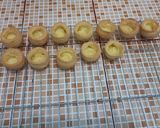 Foto langkah ke 6 dari resep Soes buah.